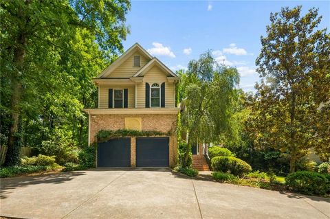 Photo of 1217 McLendon Drive, Decatur, GA 30033 (MLS # 7794821)