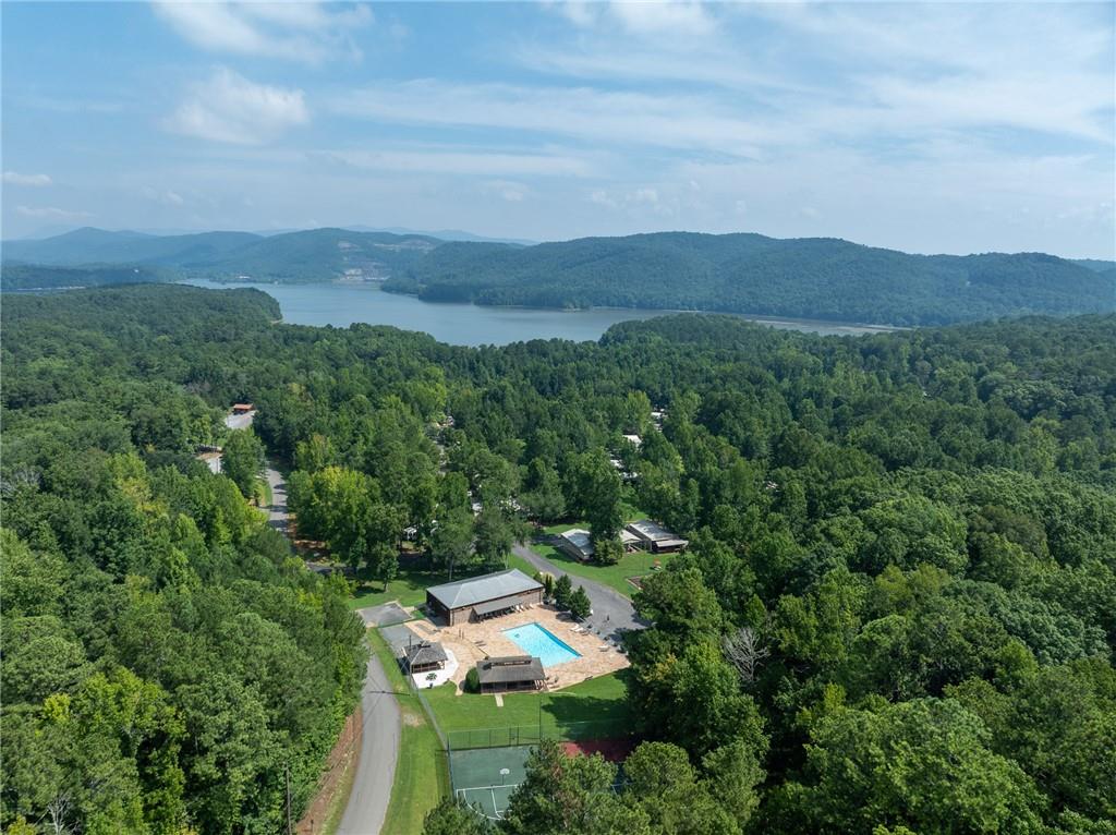 Carters Overlook, Ranger, Georgia image 20