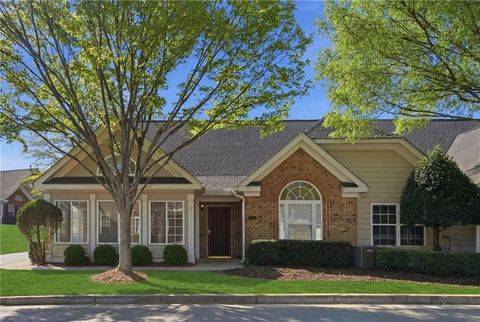 2994 Oakside Circle Alpharetta GA 30004
