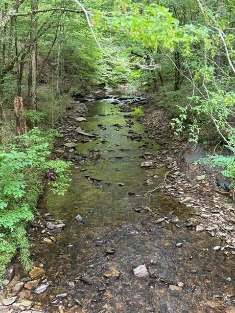 Vacant Land For Sale - 1634 Carman Way<br/> Ranger, GA 30734