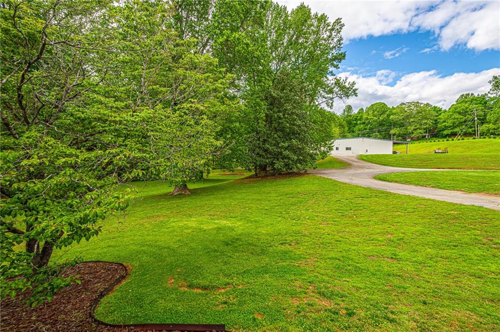 165 Porter Springs Road