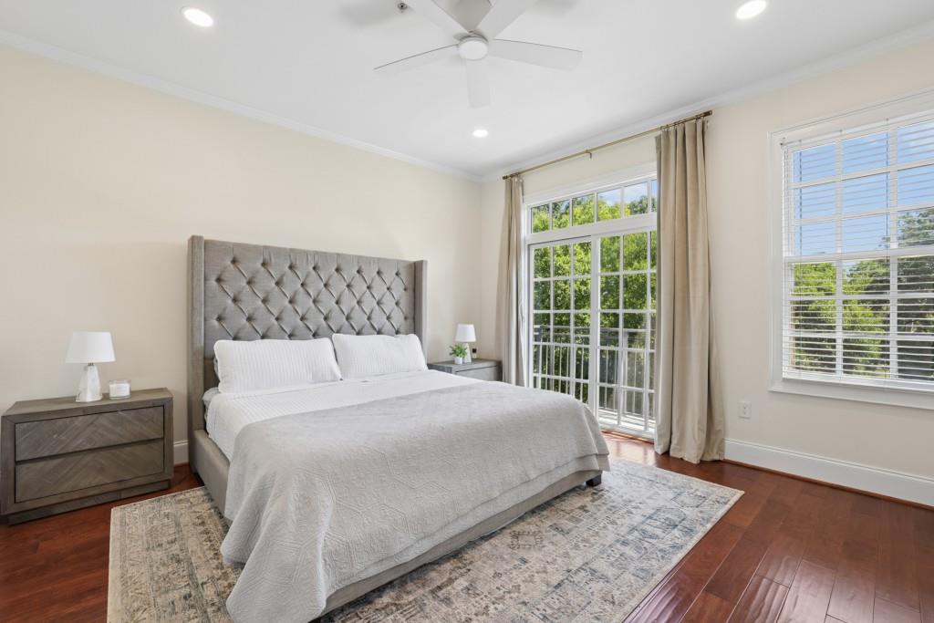 1055 Piedmont Avenue NE 318