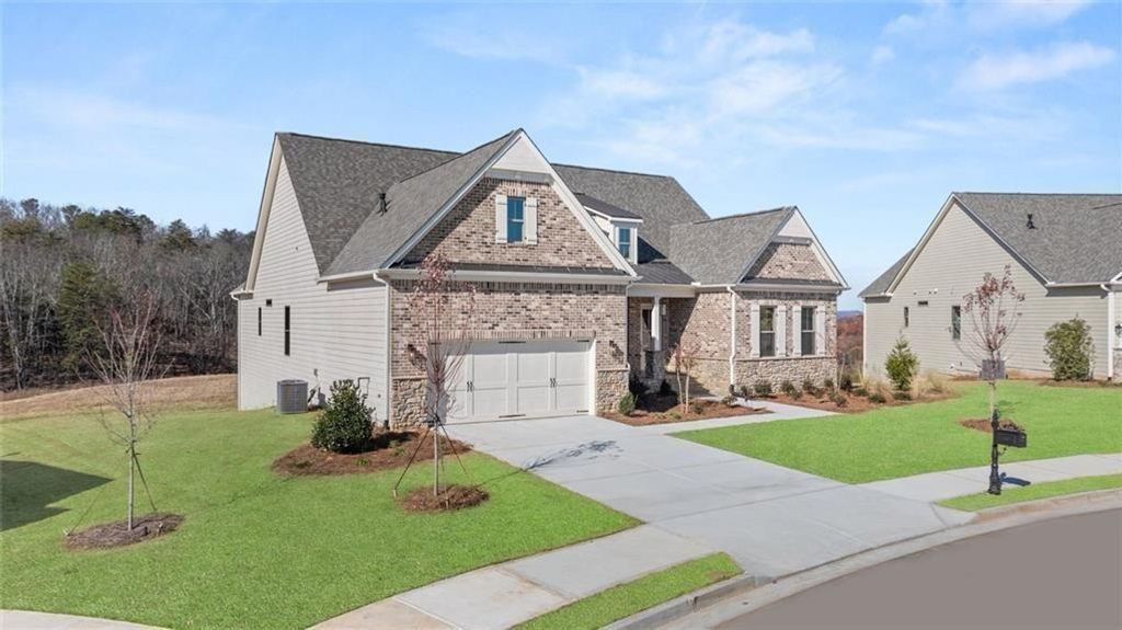 Photo of 236 Laurel Vista Drive, Canton, GA 30114 (MLS # 7729103)