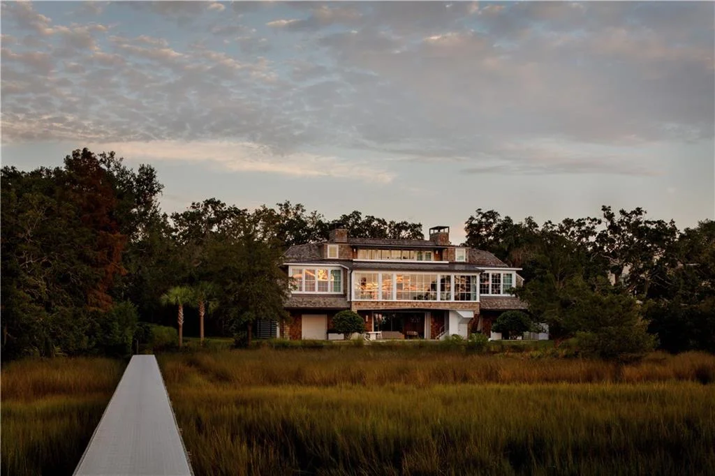 319 W 50th Street, Sea Island, GA, 31561