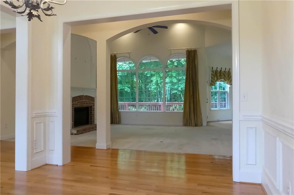 430 English Ivy Way, Woodstock, Georgia image 13