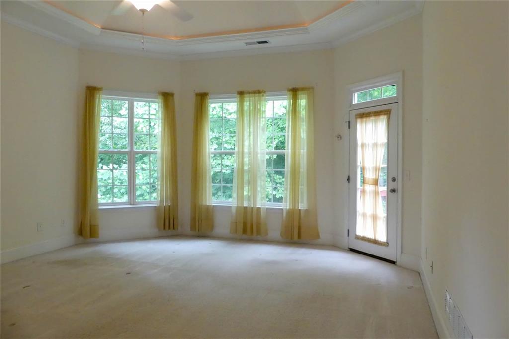 430 English Ivy Way, Woodstock, Georgia image 16