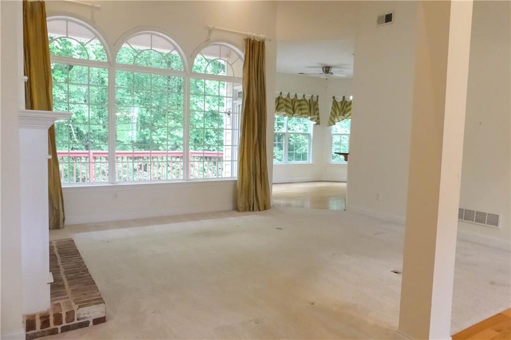 430 English Ivy Way, Woodstock, Georgia image 12