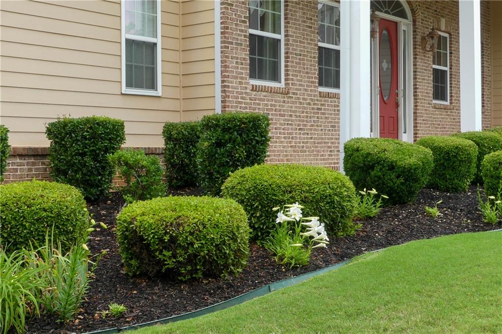 430 English Ivy Way, Woodstock, Georgia image 41
