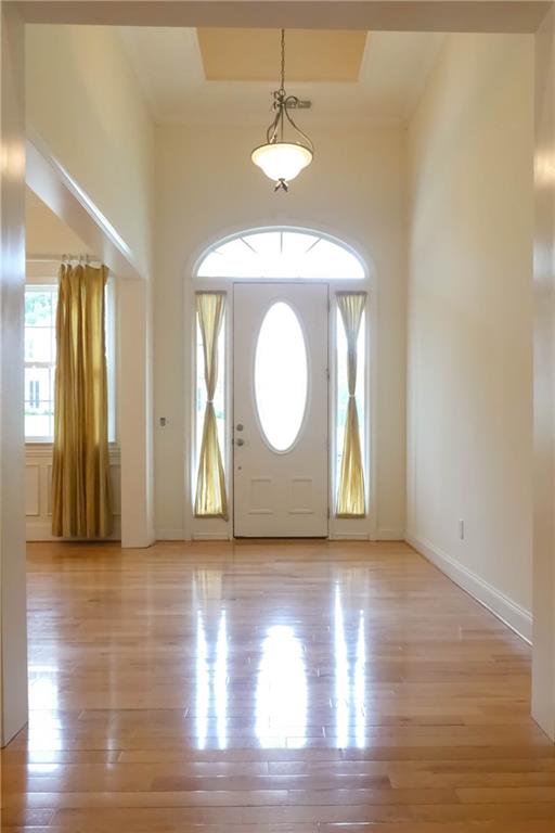 430 English Ivy Way, Woodstock, Georgia image 3