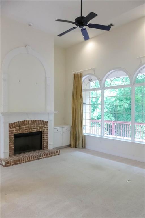 430 English Ivy Way, Woodstock, Georgia image 11