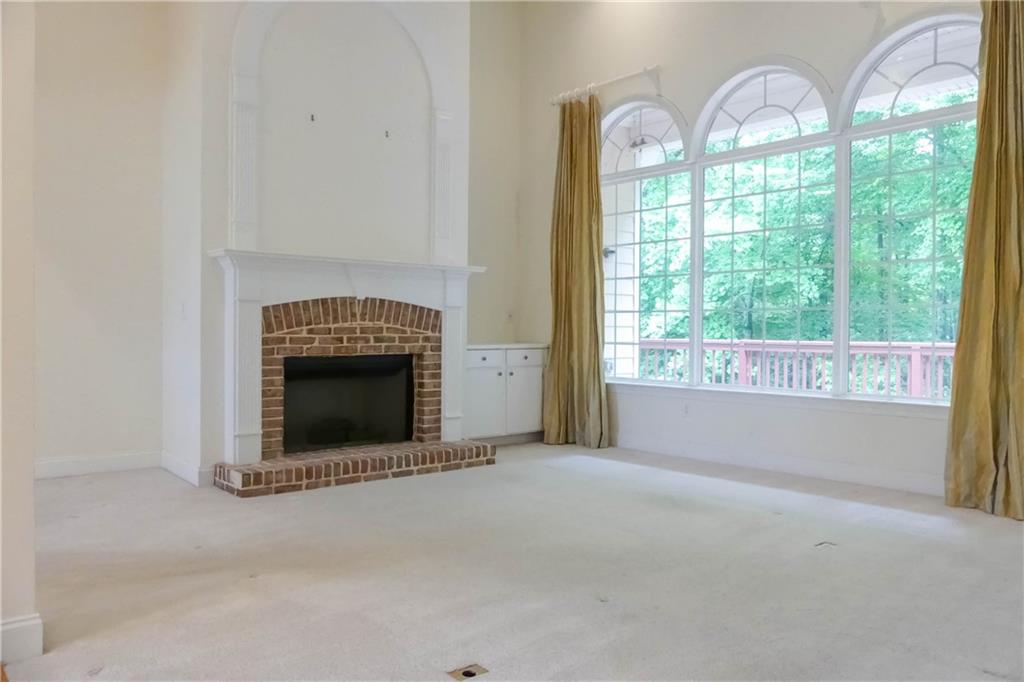 430 English Ivy Way, Woodstock, Georgia image 10