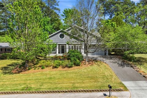 Photo of 1265 Jody Lane NE, Atlanta, GA 30329 (MLS # 7755112)