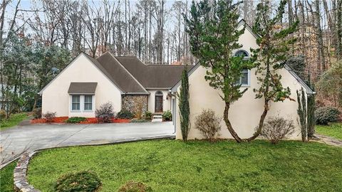 Homes For Sale - 1460 Silver Hill Road<br/> Stone Mountain, GA 30087