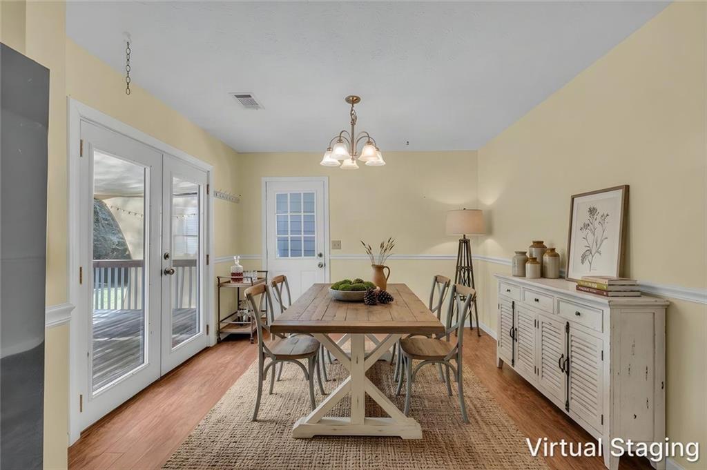 374 Meadow Trace Drive