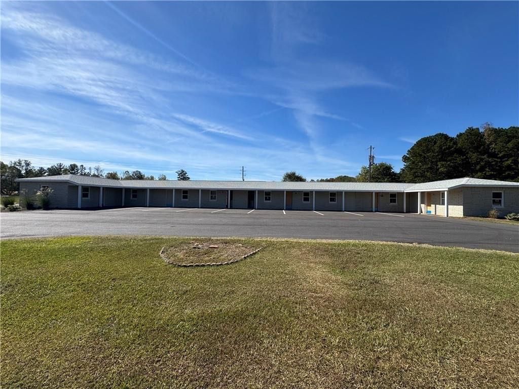 Photo of 2130 N Hwy 27 Hwy, Carrollton, GA 30117 (MLS # 7705209)