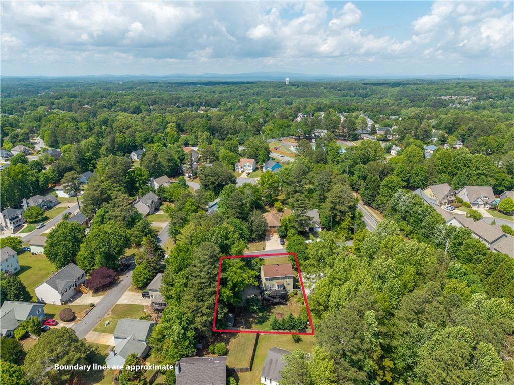 1927 Diamond Place NW