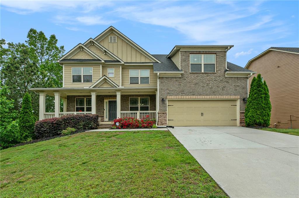 View Douglasville, GA 30135 house