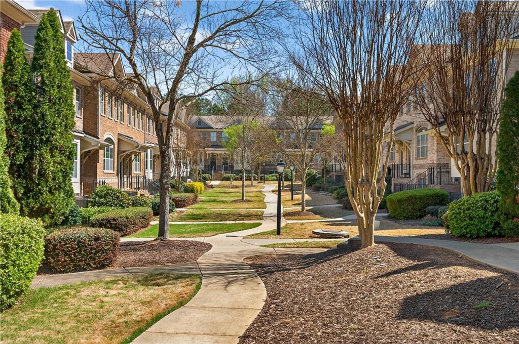 7690 Willoughby Court