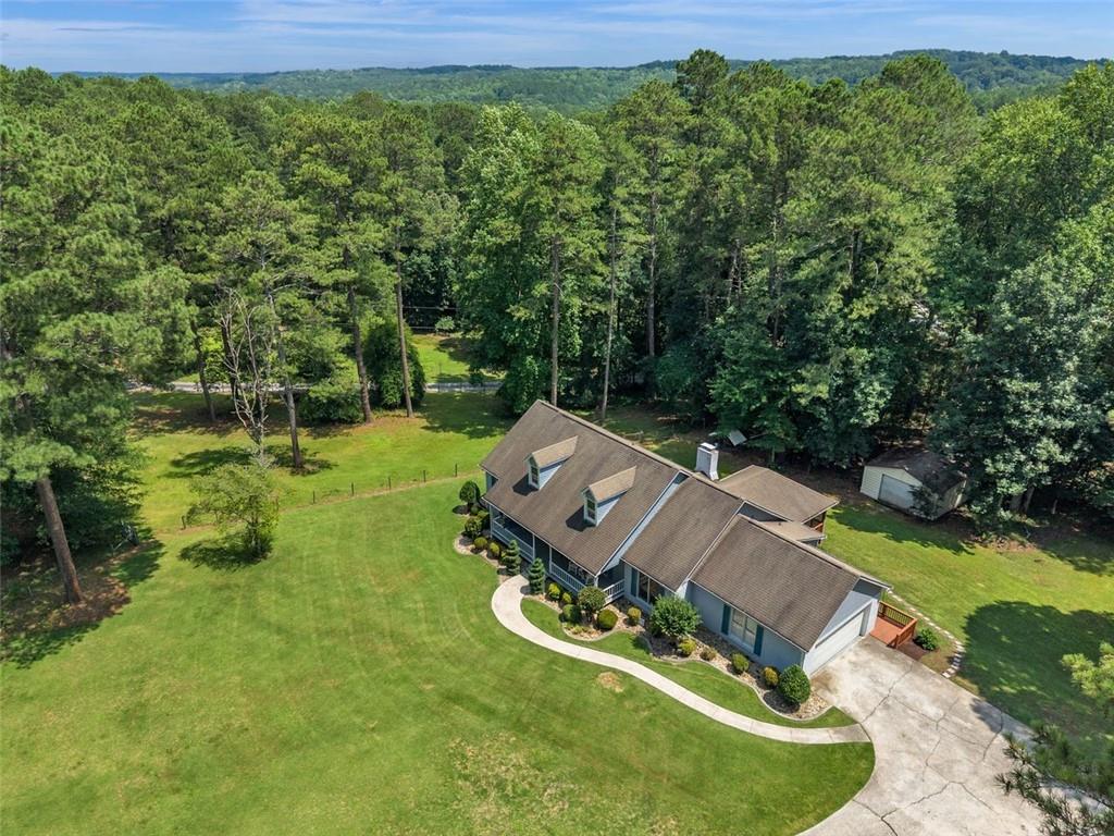 2895 Callie Still Road