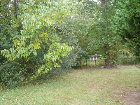 Lot 18 NW Wade Green Road NW Acworth GA 30102