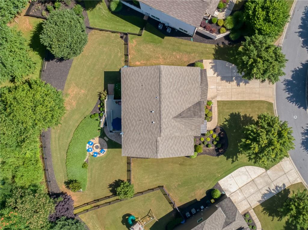 122 Seattle Slew Way