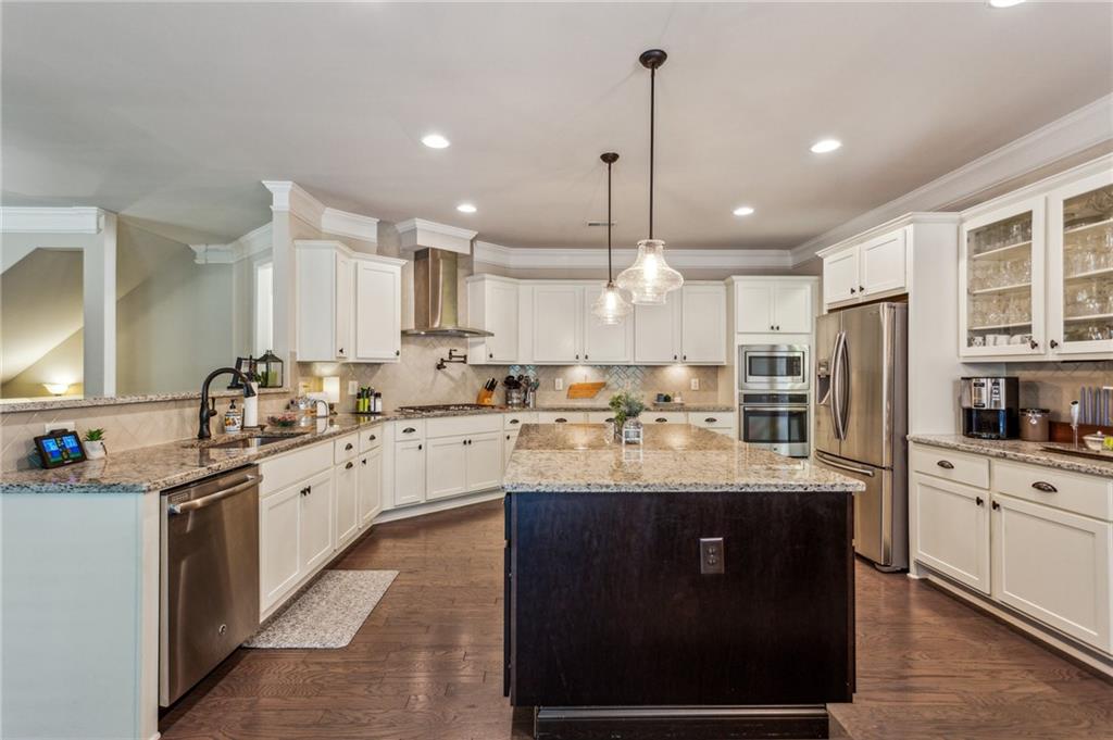 122 Seattle Slew Way