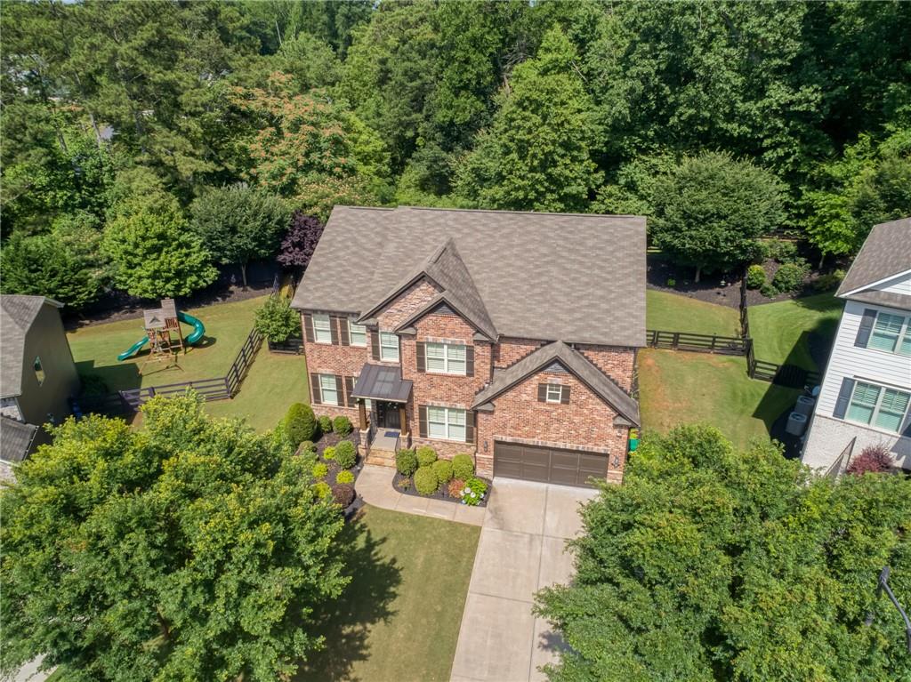 122 Seattle Slew Way