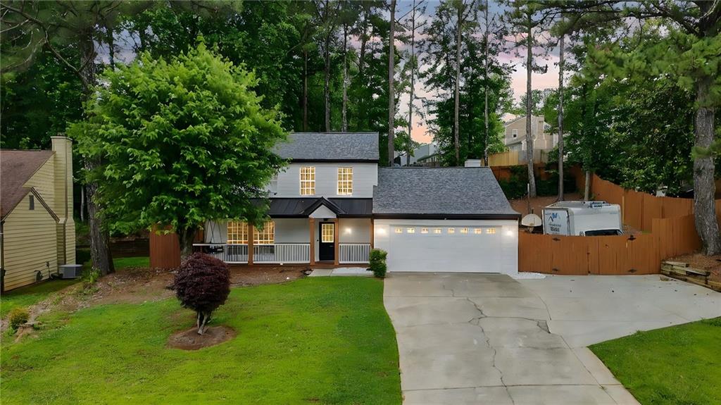 2000 Surrey Hill Circle