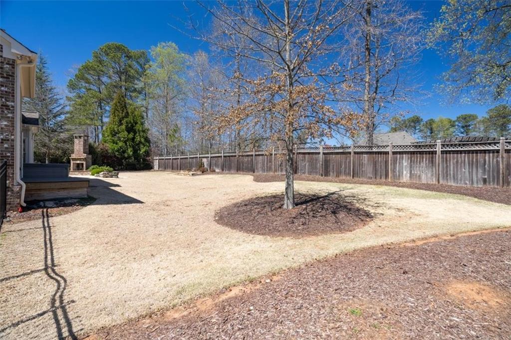 2358 New Salem Trace, Marietta, Georgia image 42