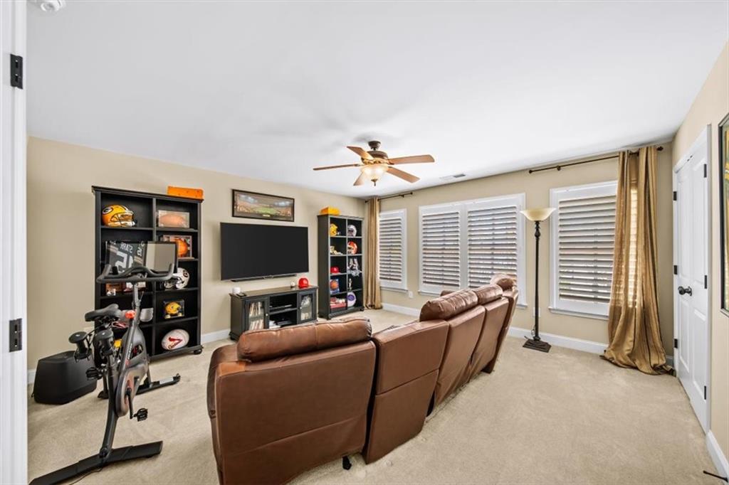 2358 New Salem Trace, Marietta, Georgia image 37