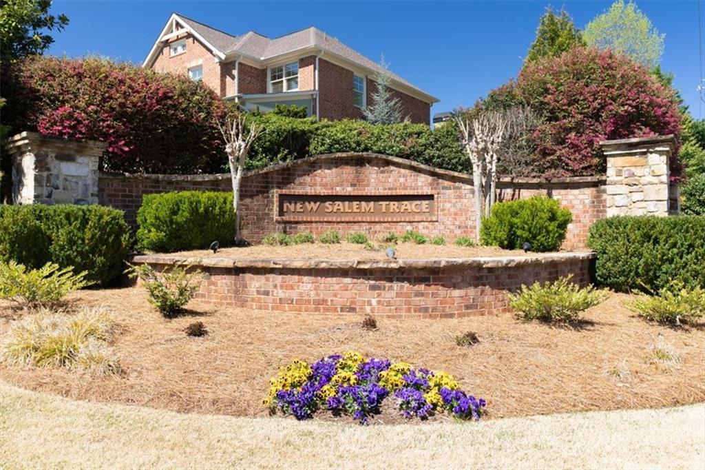 New Salem Trace - Residential