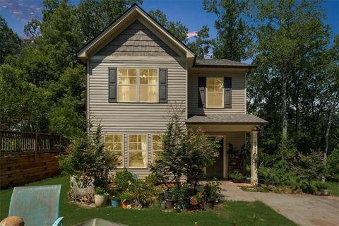 6425 Dogwood Way Gainesville GA 30506