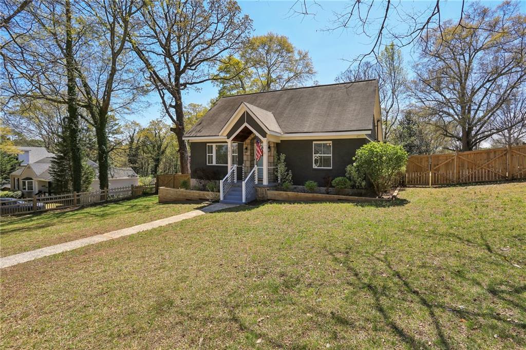 2621 White Oak Drive