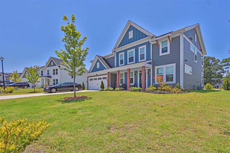 611 Sugar Prairie Bend