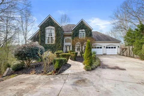 119 Chattahoochee Winds Drive, Demorest, GA 30535 - MLS#: 7504961