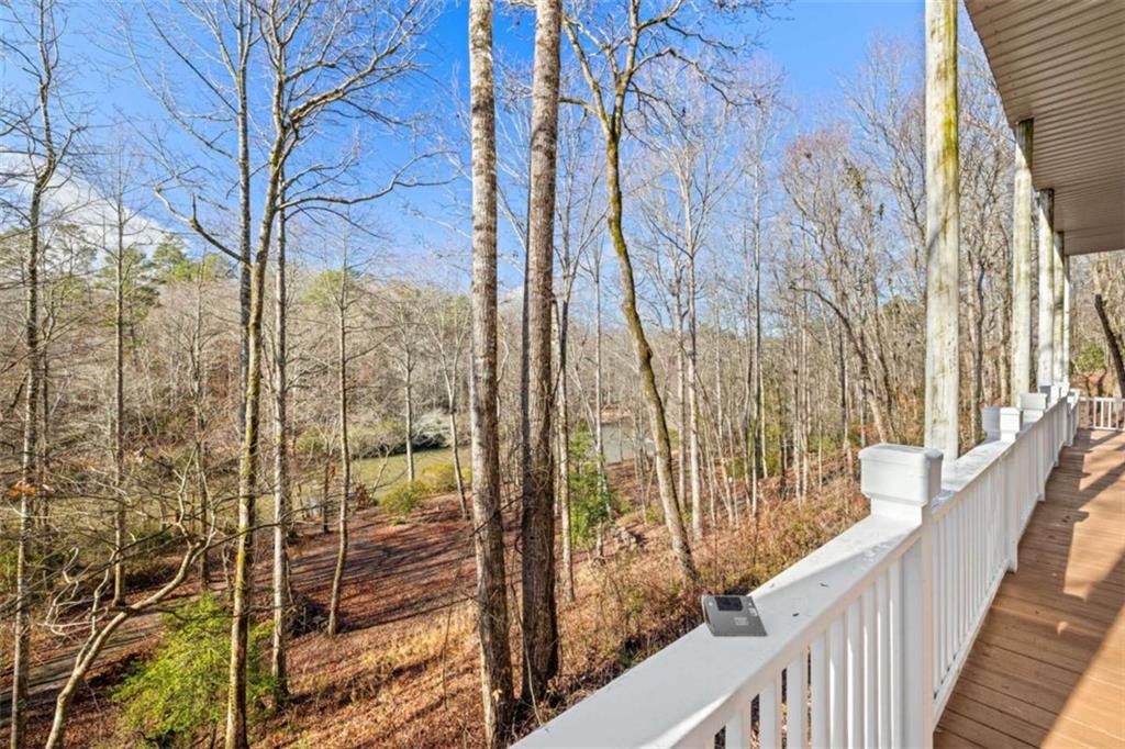 119 Chattahoochee Winds Drive, Demorest, Georgia image 50