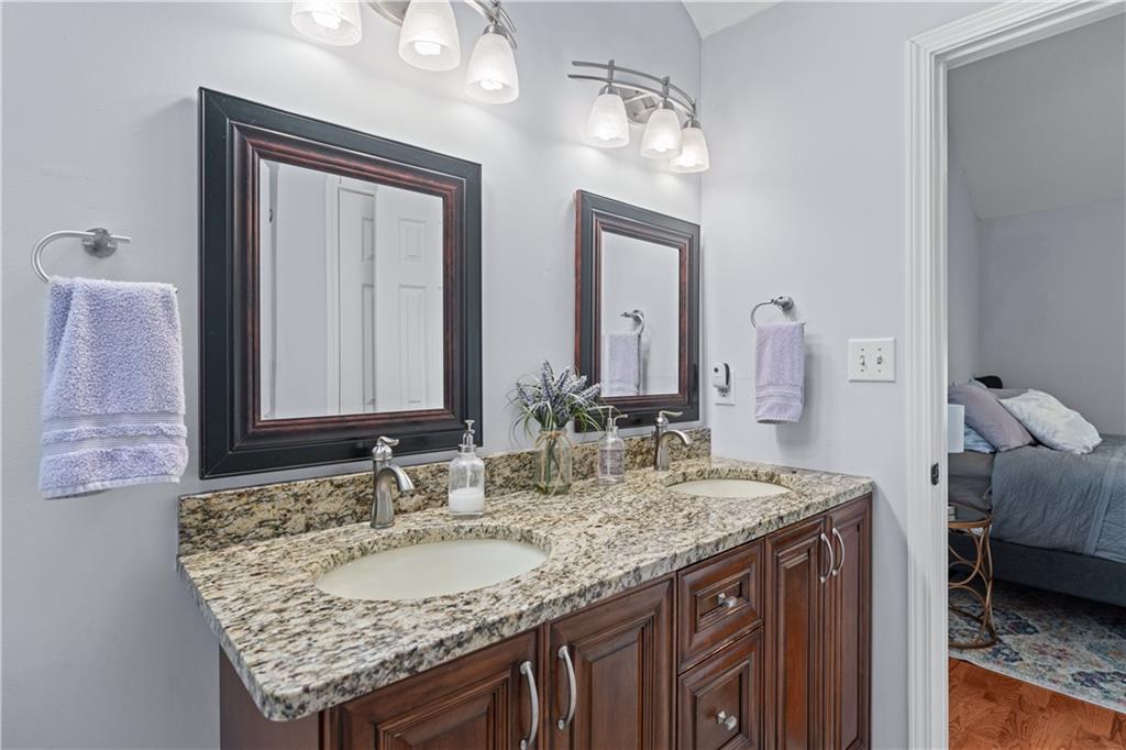 732 S Fairfield Drive, Peachtree City, Georgia image 15