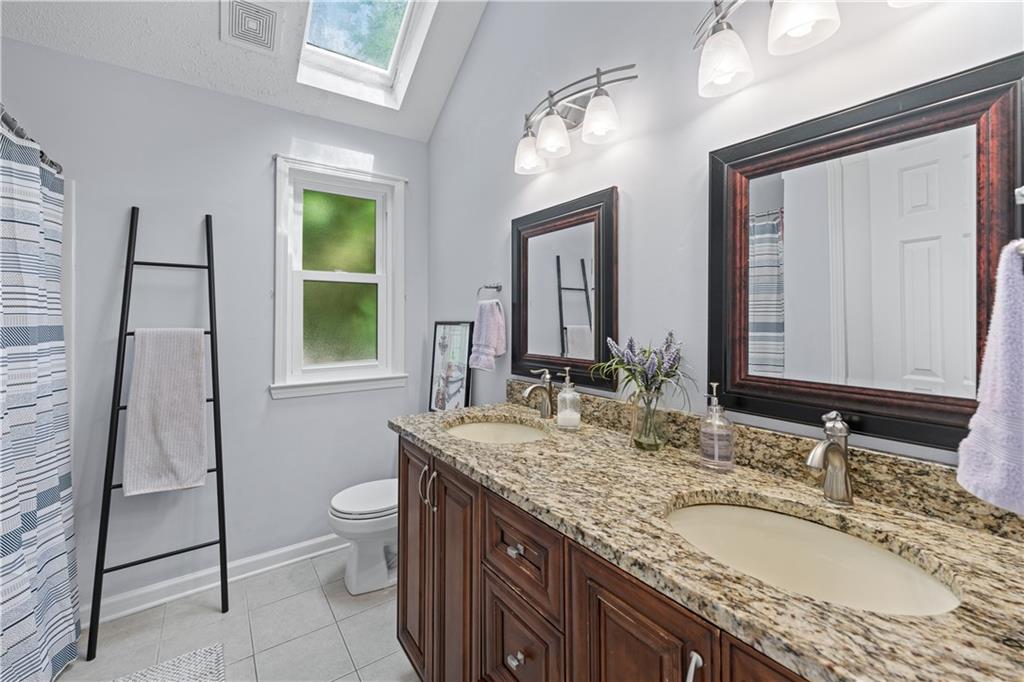 732 S Fairfield Drive, Peachtree City, Georgia image 14