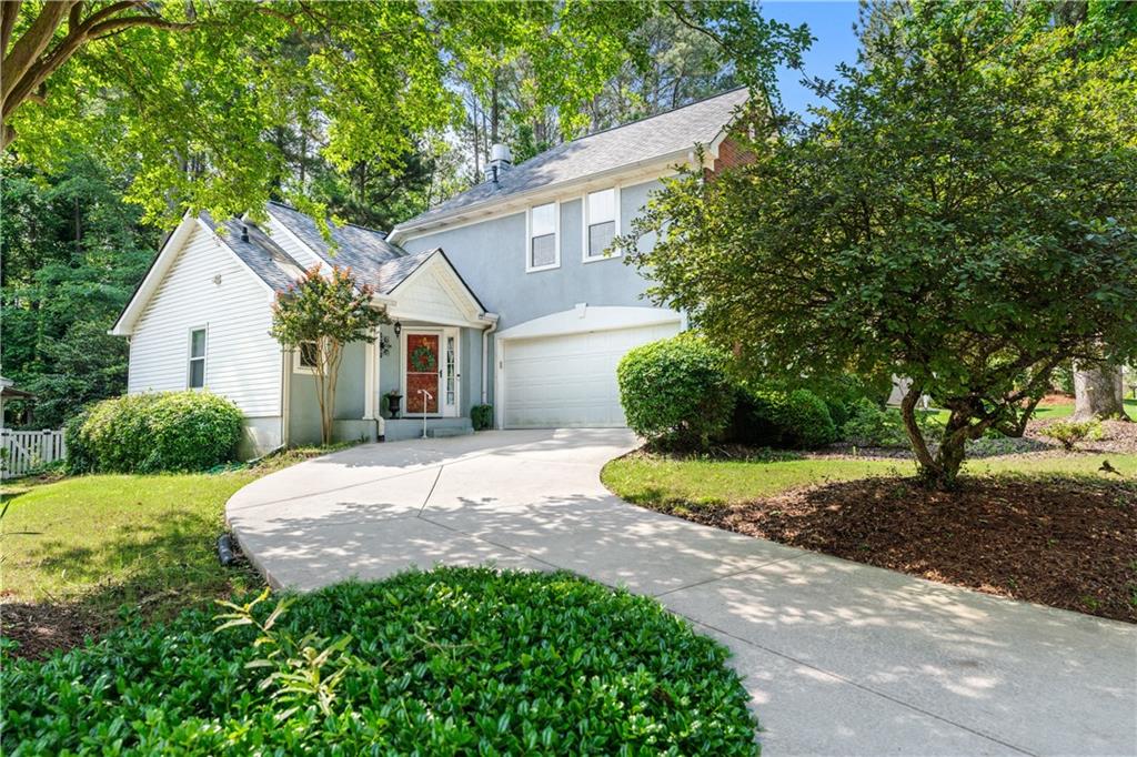 732 S Fairfield Drive, Peachtree City, Georgia image 6