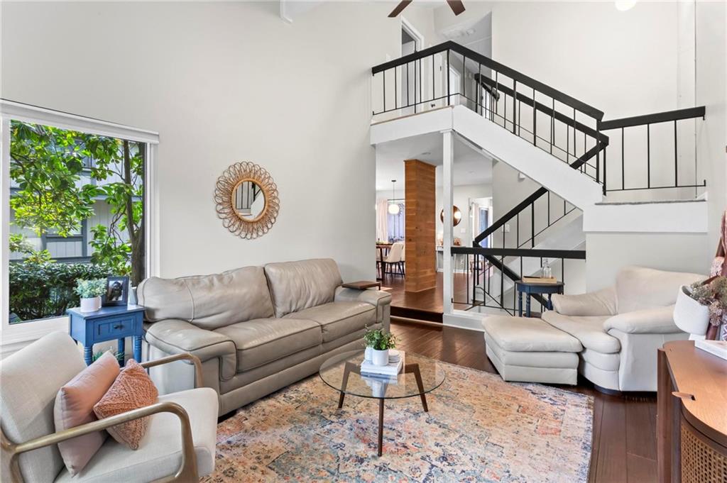 3085 Balearic Drive, Marietta, Georgia image 12