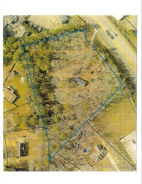 5700 Highway 20 SE Cartersville GA 30121