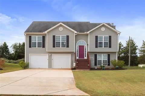 124 Charity Drive, Lavonia, GA 30553 - MLS#: 7472551