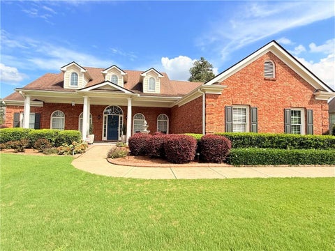 Homes For Sale - 1353 Arbor Bluff Court<br/> Lawrenceville, GA 30045