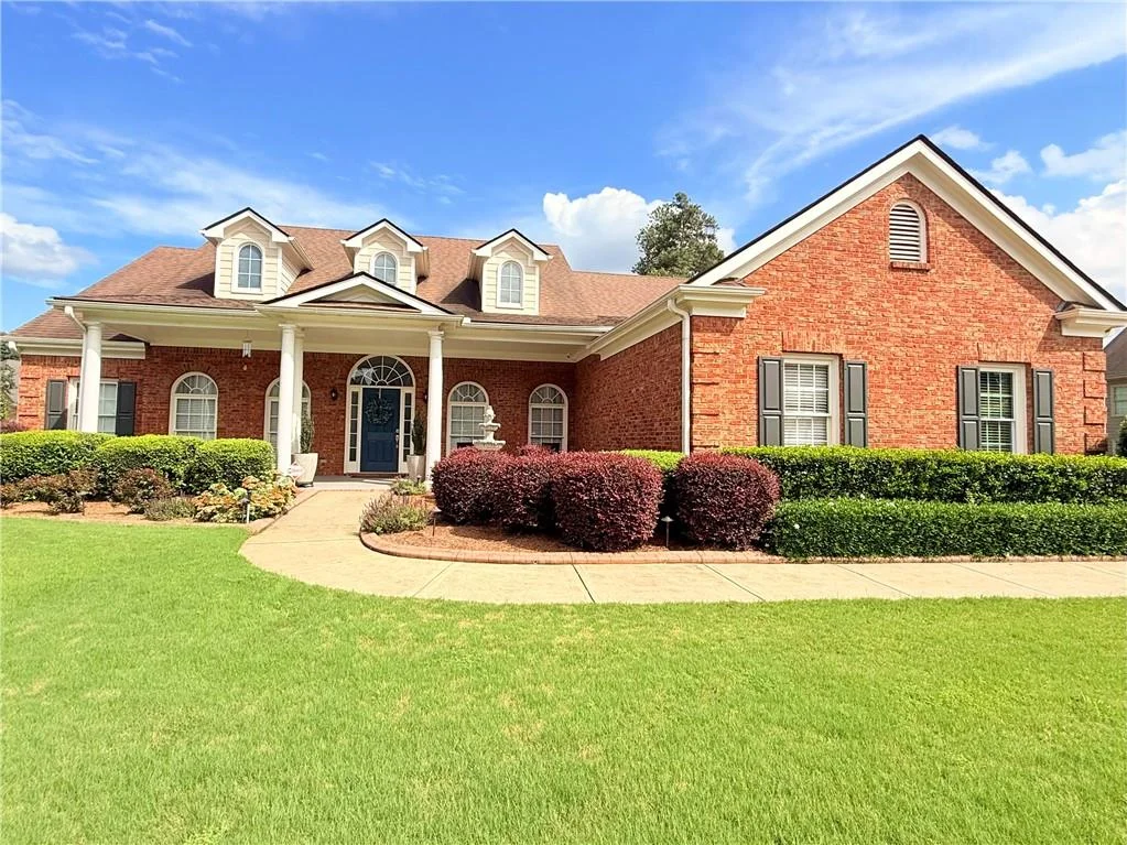 1353 Arbor Bluff Court