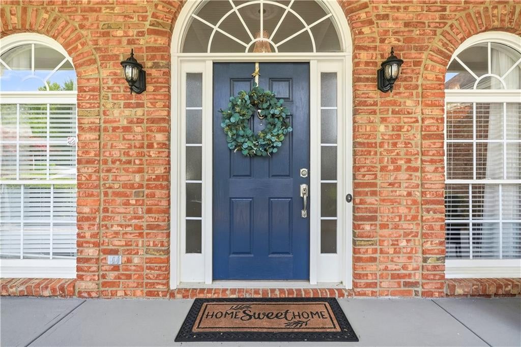1353 Arbor Bluff Court