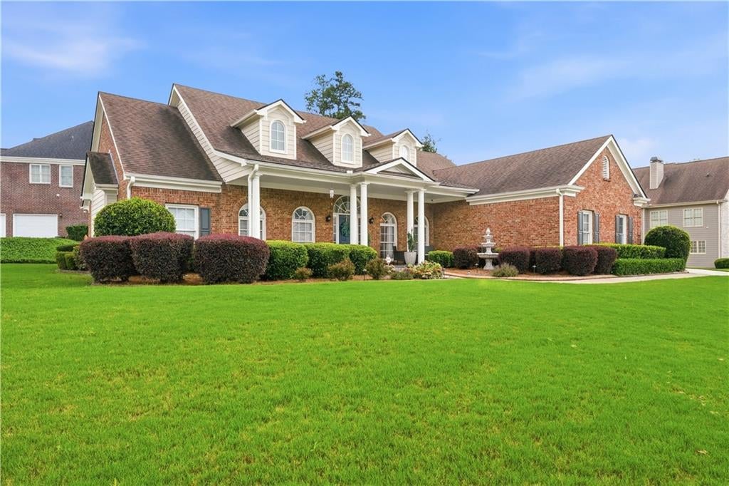 1353 Arbor Bluff Court