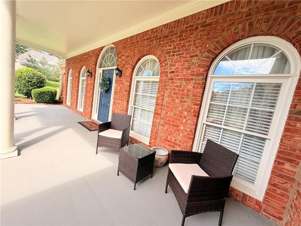 1353 Arbor Bluff Court