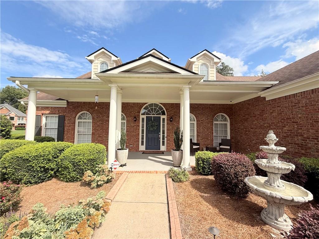 1353 Arbor Bluff Court