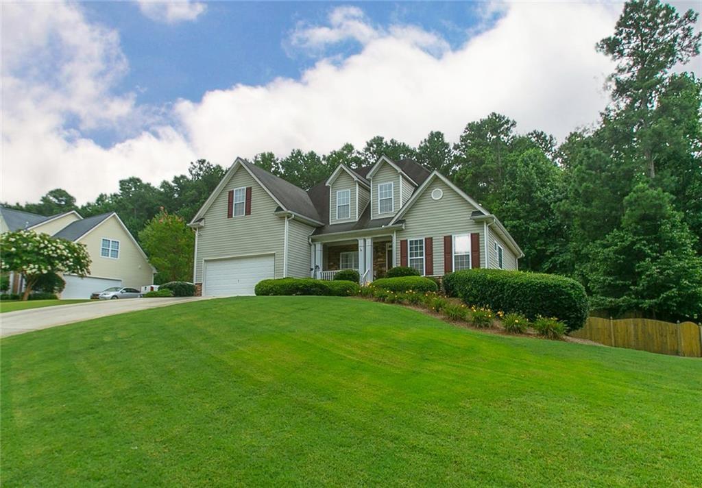 313 Vineyard Drive