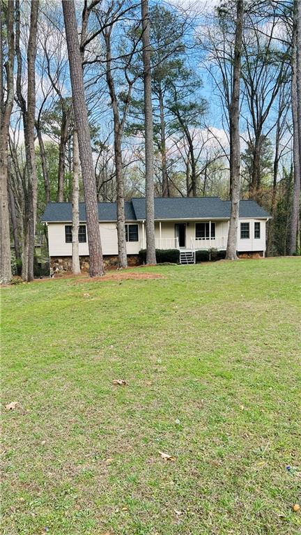 608 Wellington Court